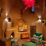 The Inn Of Five Graces