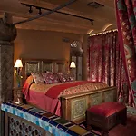 The Inn Of Five Graces