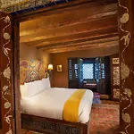 The Inn Of Five Graces