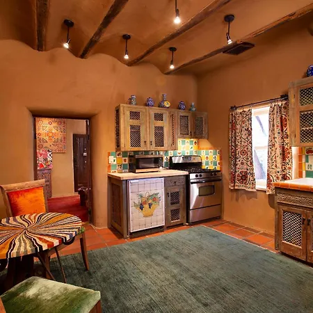 The Of Five Graces 5* Santa Fe