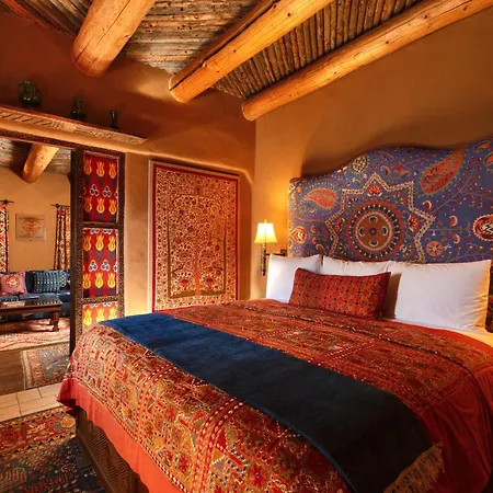 The Of Five Graces Hotel Santa Fe