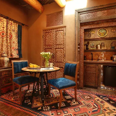 The Of Five Graces 5* Santa Fe