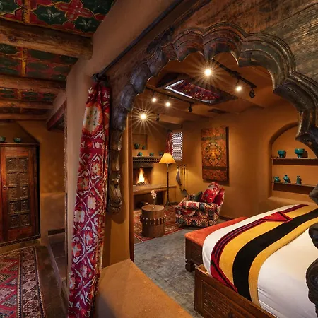 The Of Five Graces 5* Santa Fe