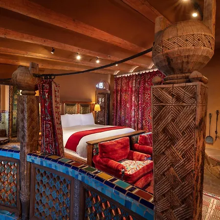 Hotel The Of Five Graces 5*