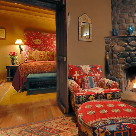 The Of Five Graces 5* Santa Fe