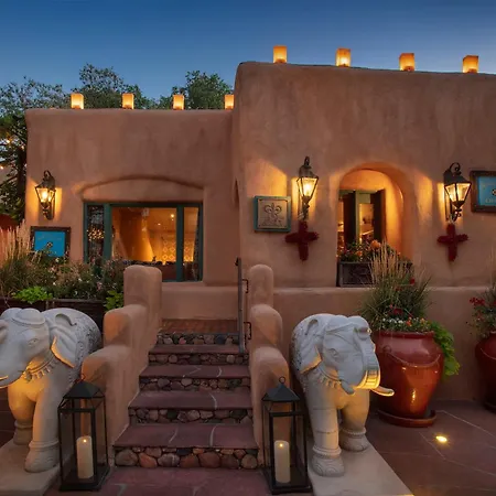 Hotel The Of Five Graces 5*