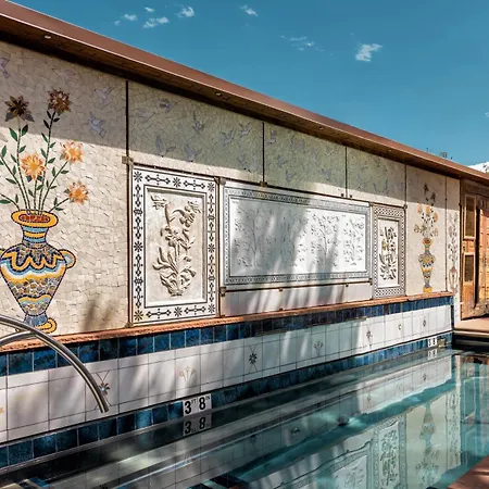 The Of Five Graces Hotel Santa Fe
