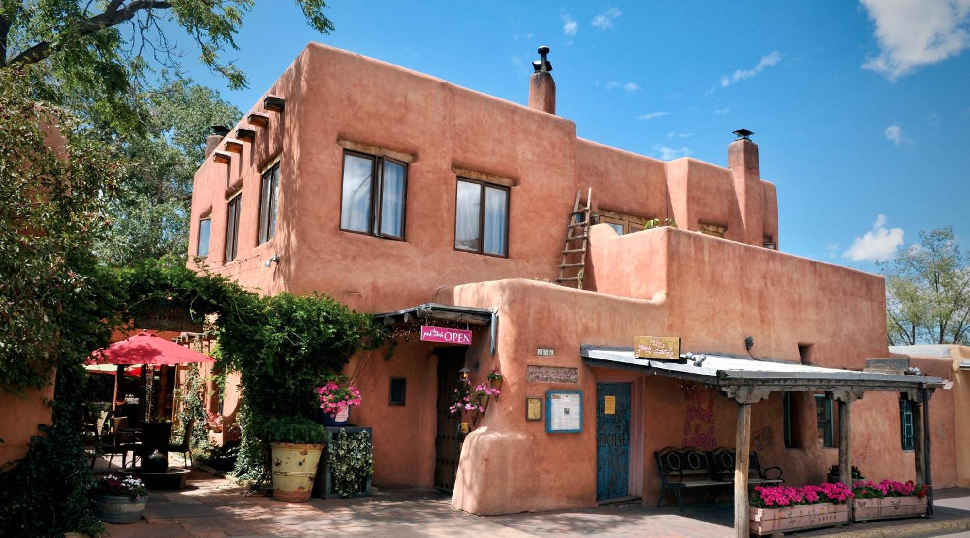 The Of Five Graces Hotel Santa Fe