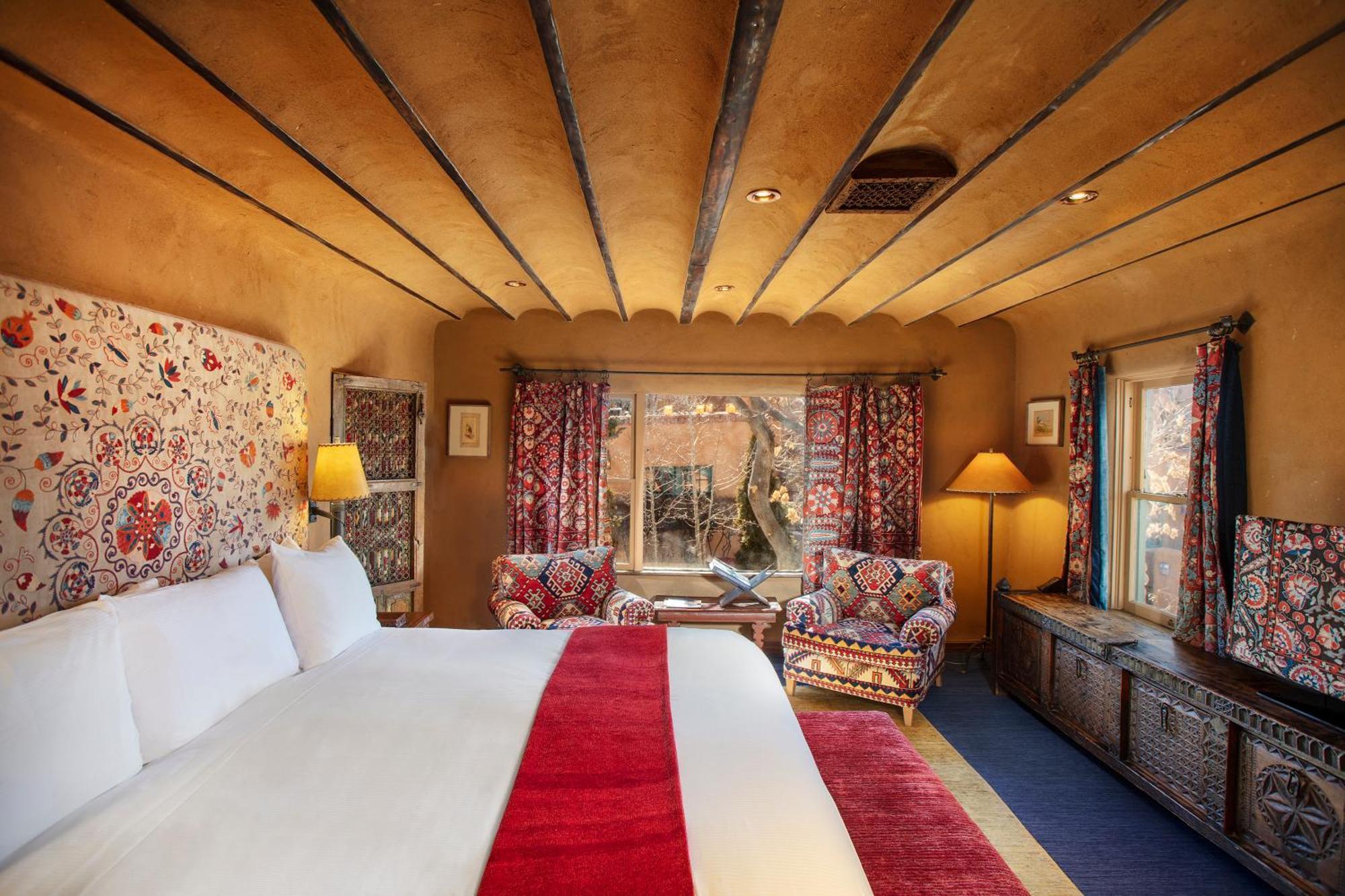 The Of Five Graces Hotel 5*