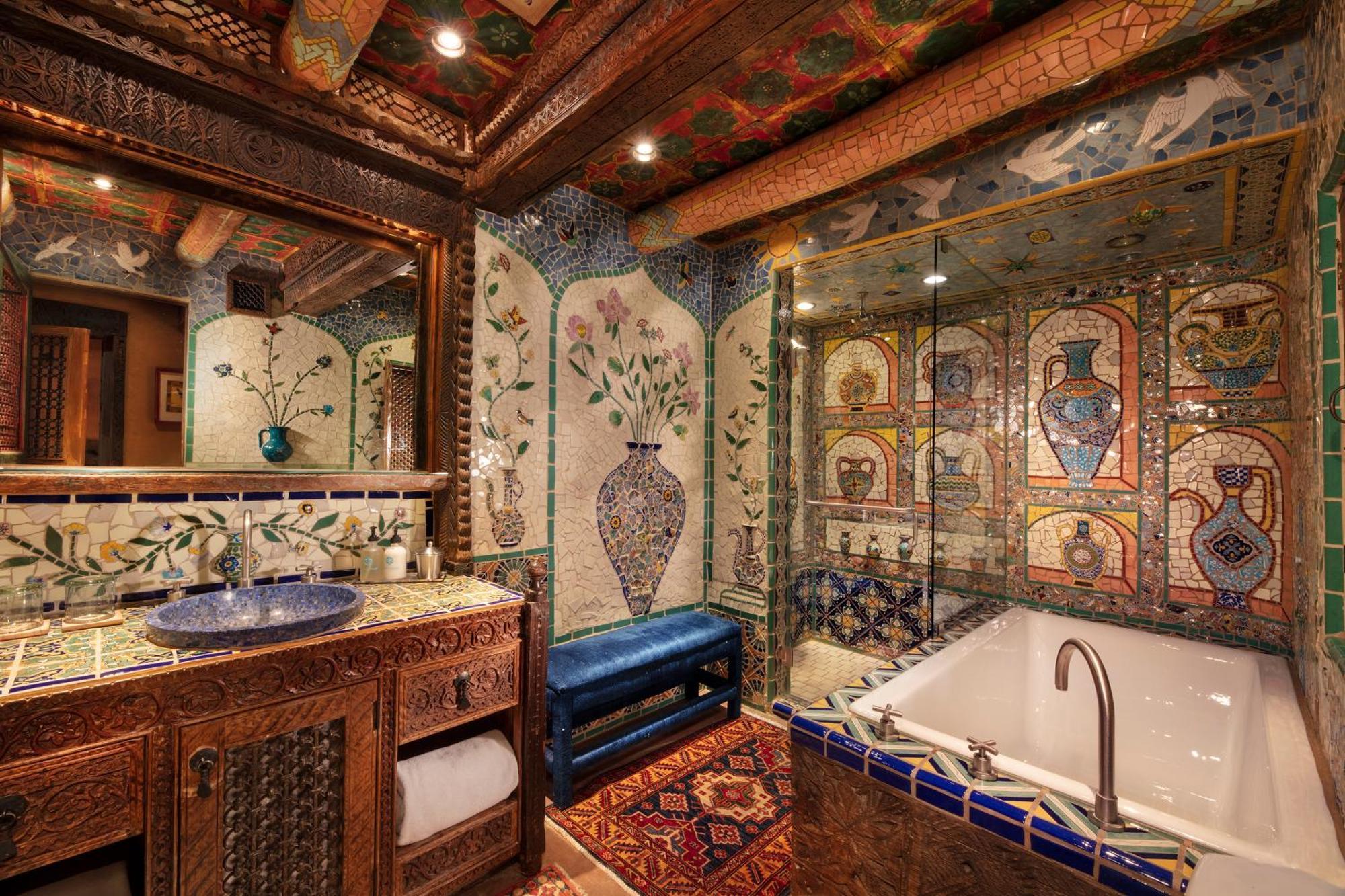 Hotel The Of Five Graces 5*