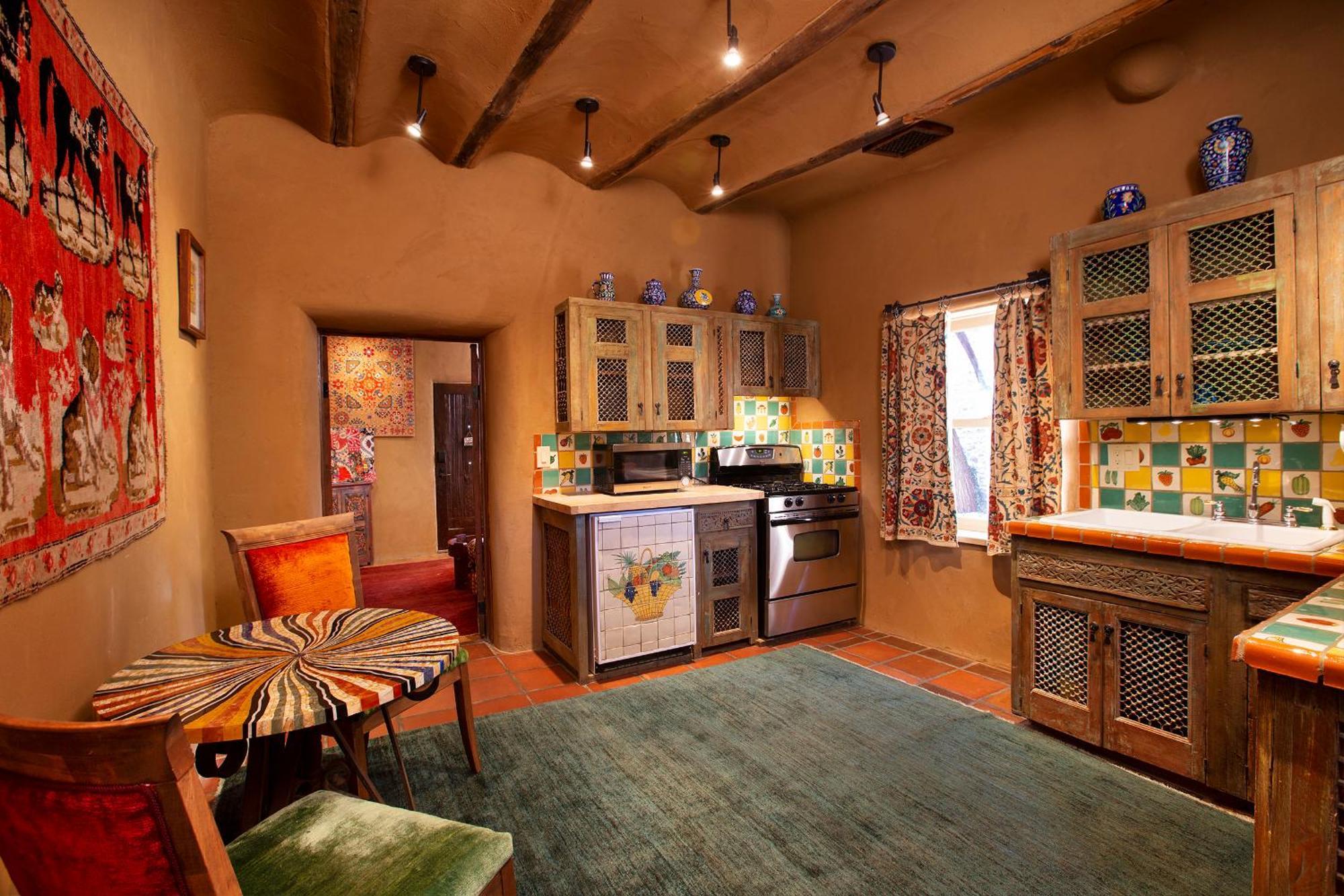 The Of Five Graces 5* Santa Fe