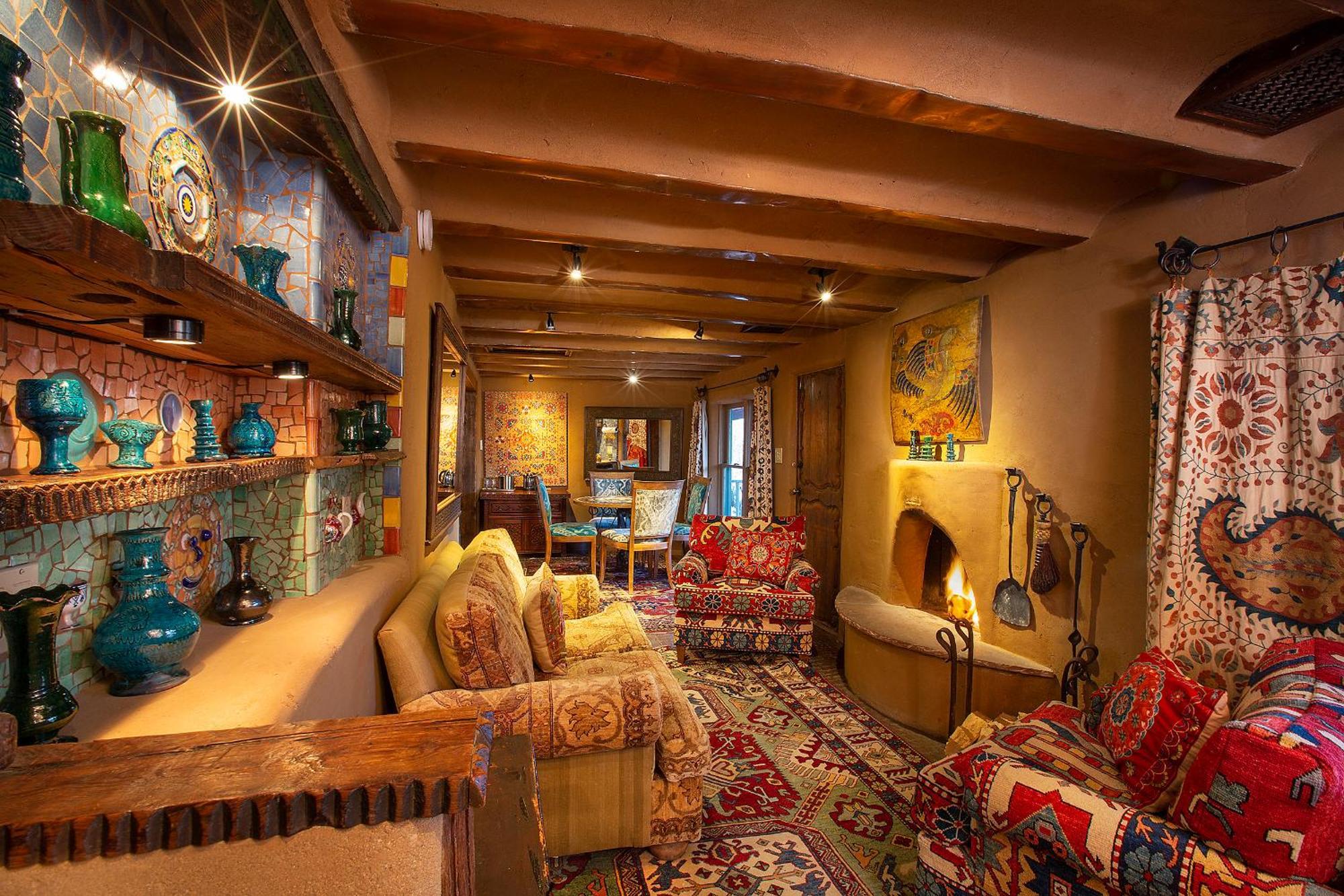 Hotel The Of Five Graces 5*