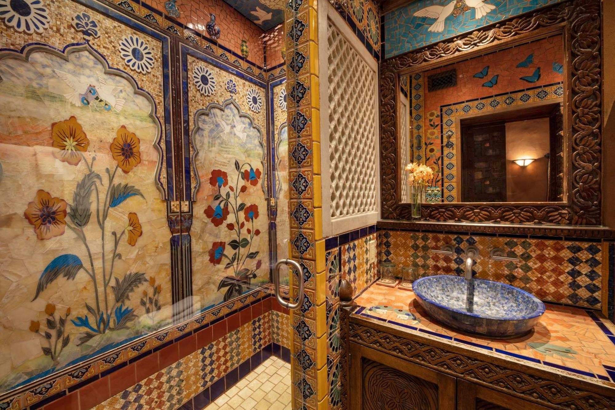 Hotel The Of Five Graces Santa Fe