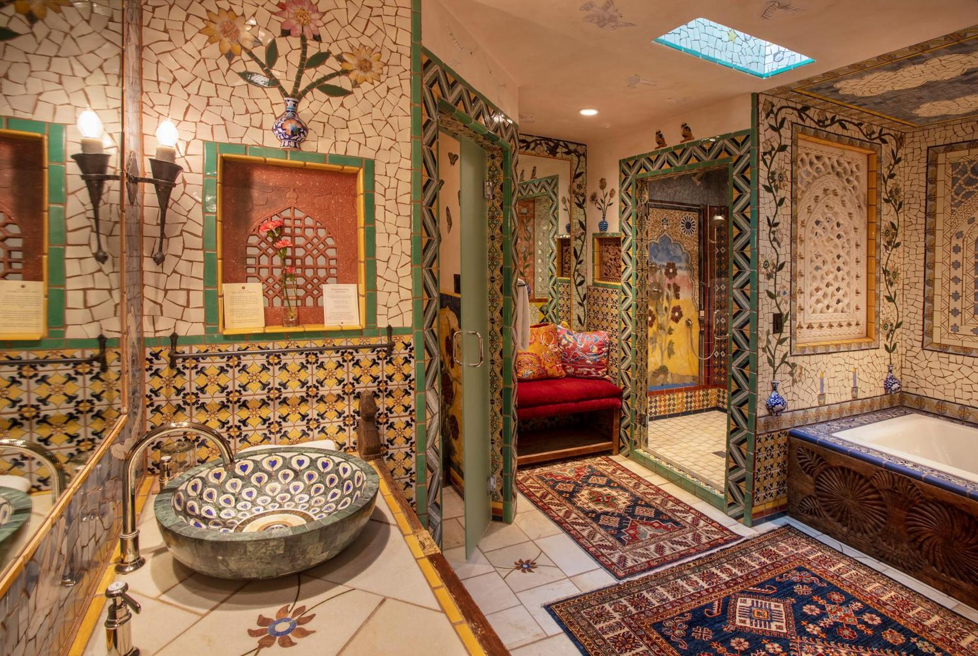 Hotel The Of Five Graces 5*