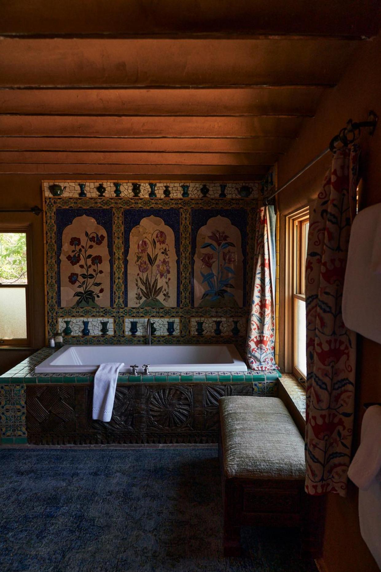 Hotel The Of Five Graces Santa Fe