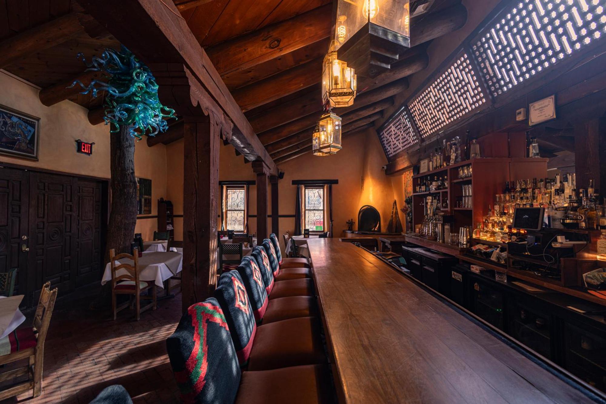 The Of Five Graces Hotel Santa Fe