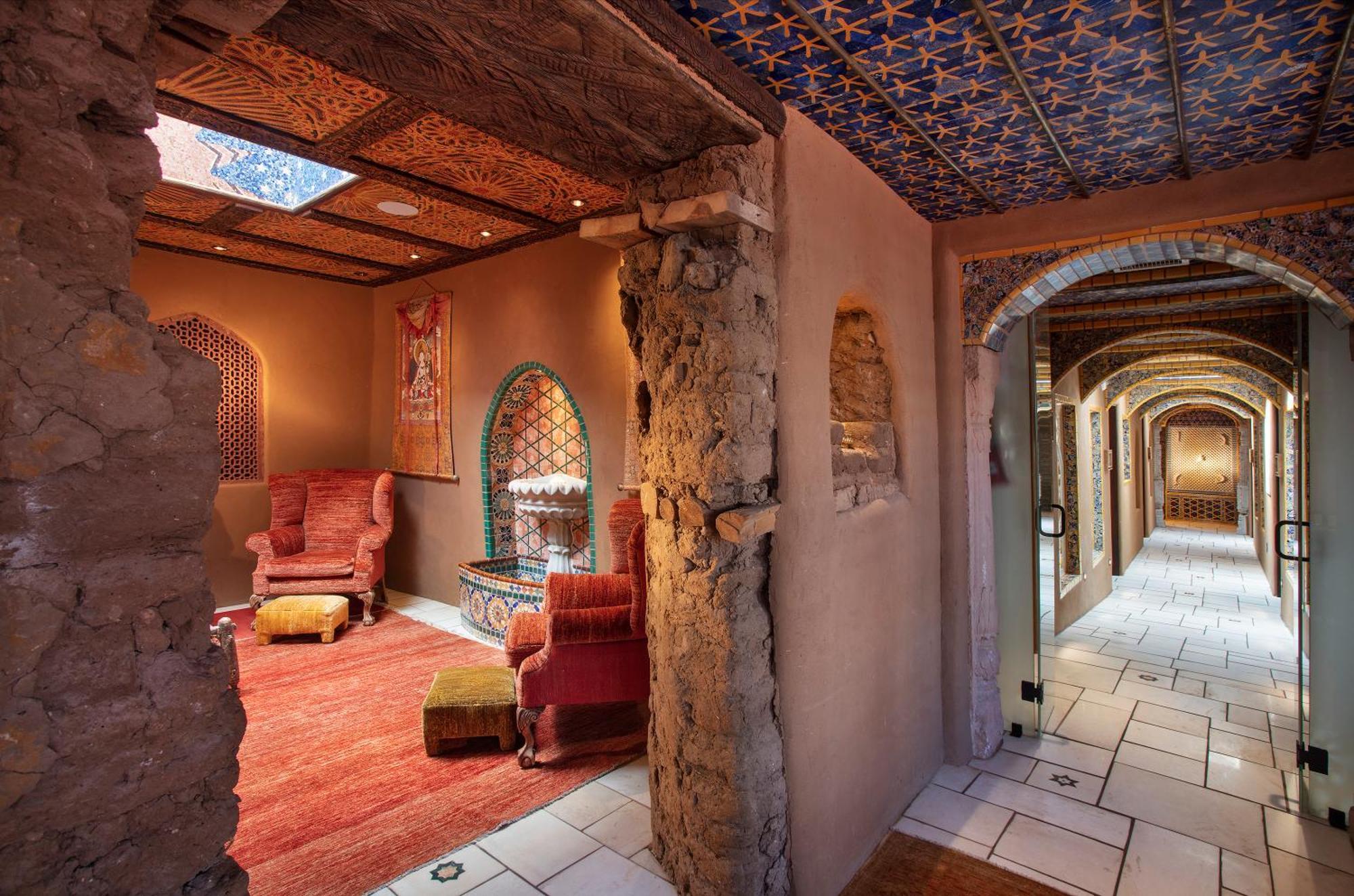 Hotel The Of Five Graces 5*