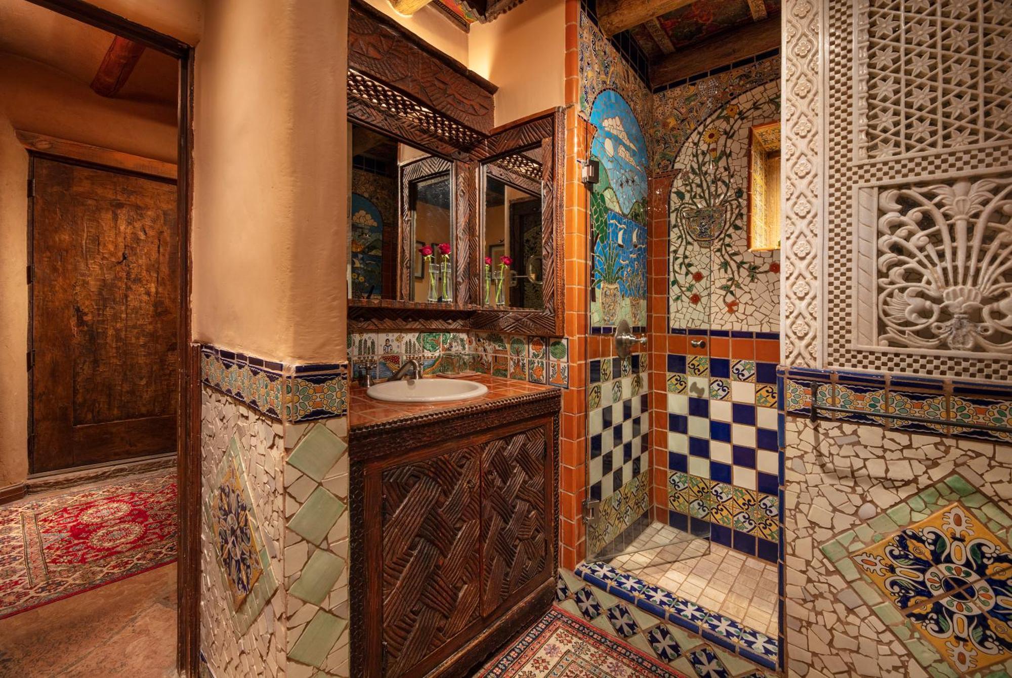 Hotel The Of Five Graces Santa Fe