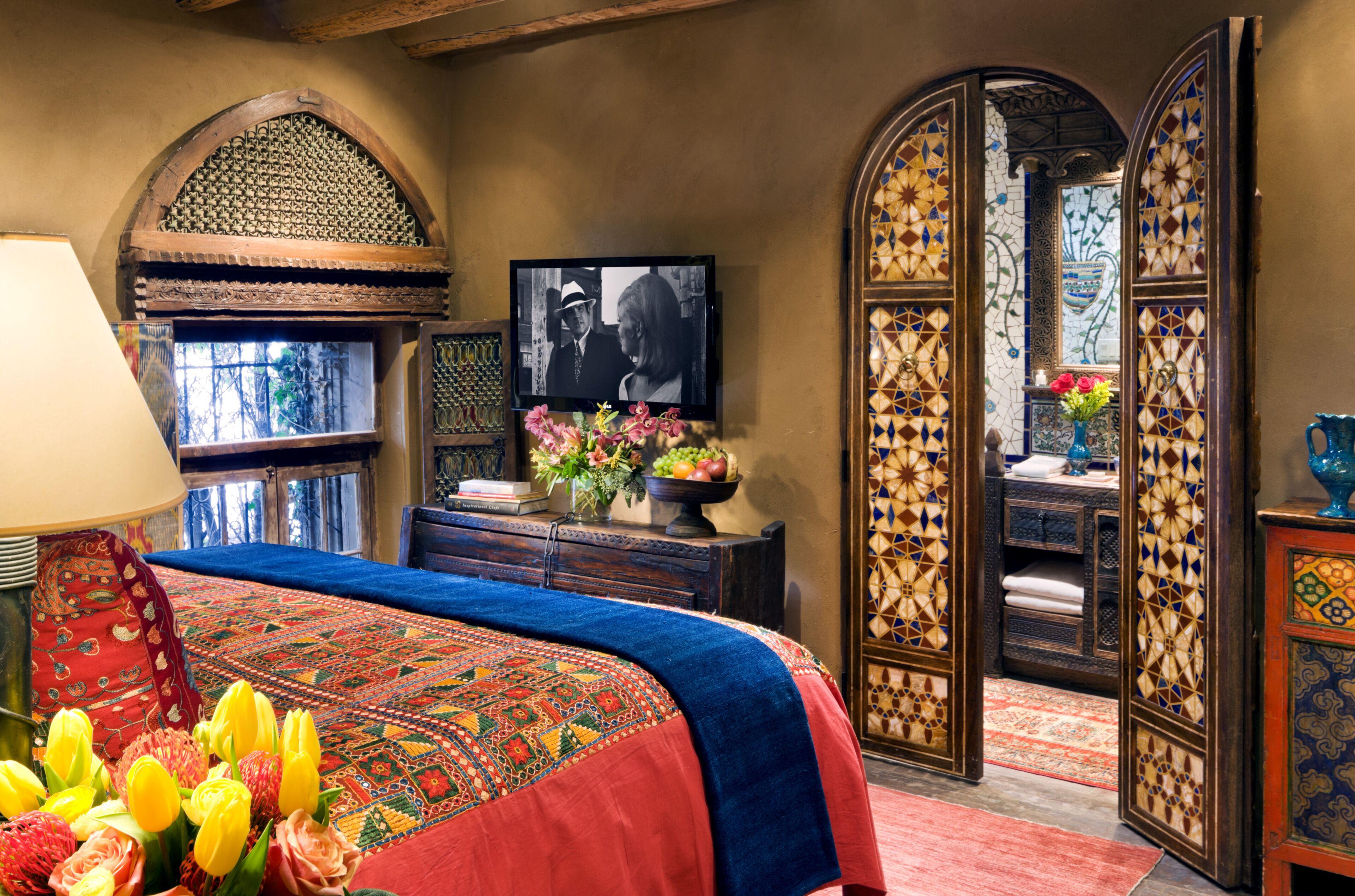 Hotel The Of Five Graces 5*