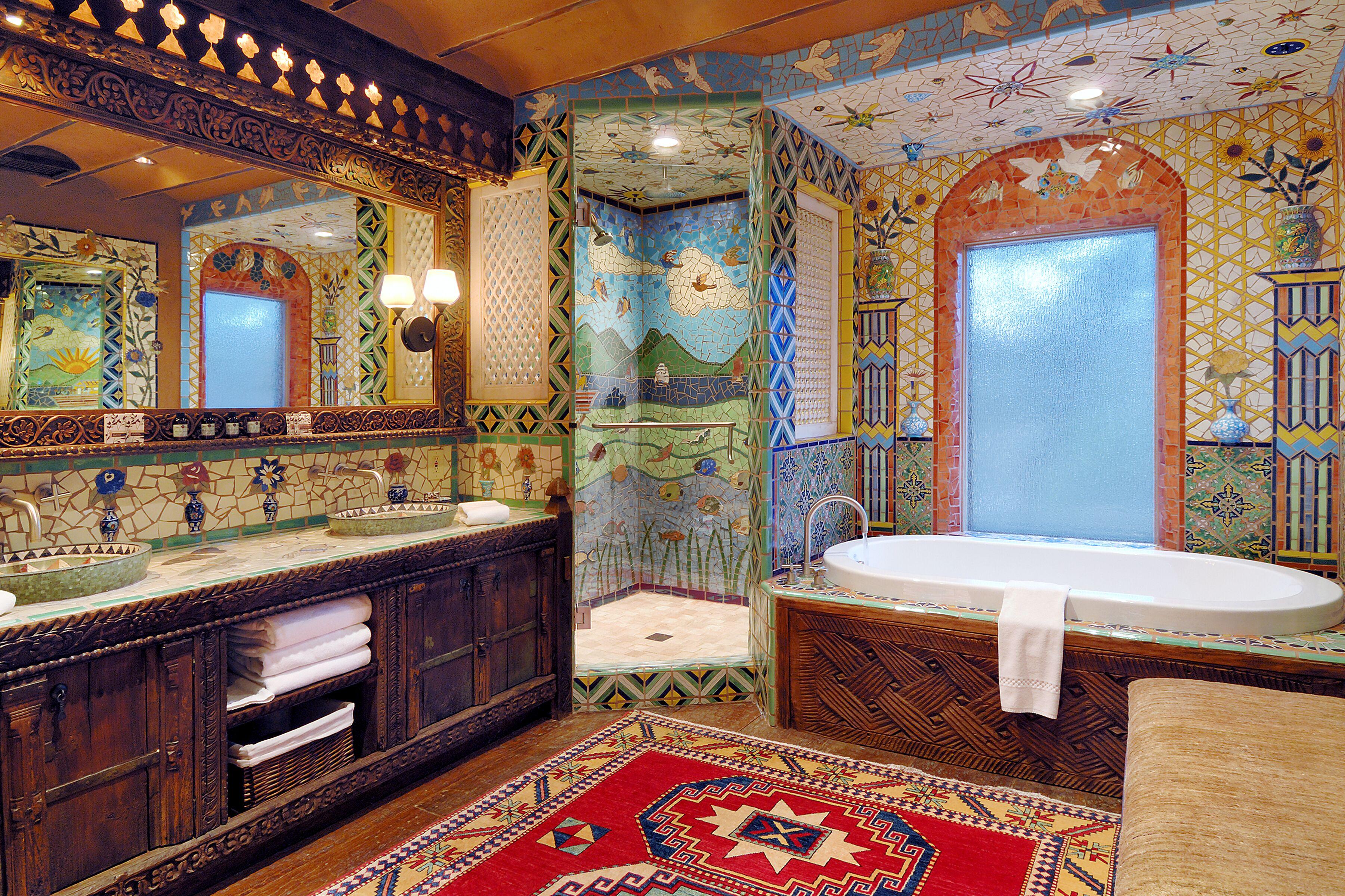 The Of Five Graces 5*