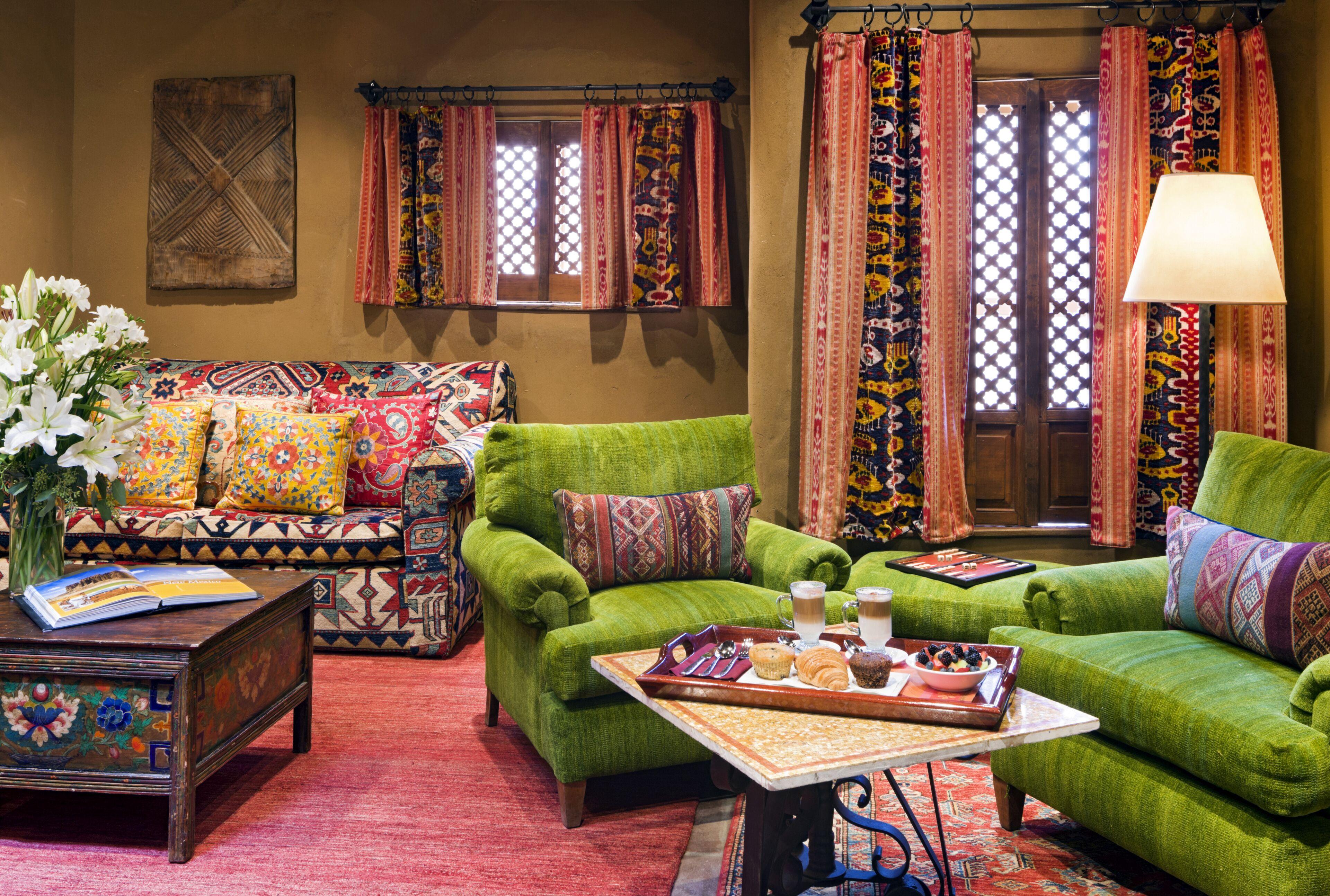 Hotel The Of Five Graces 5*