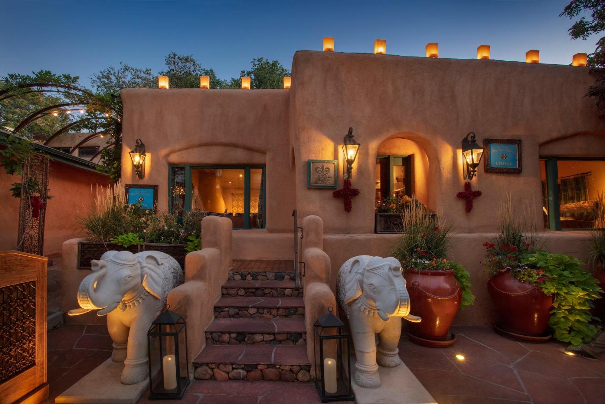 Hotel The Of Five Graces 5*