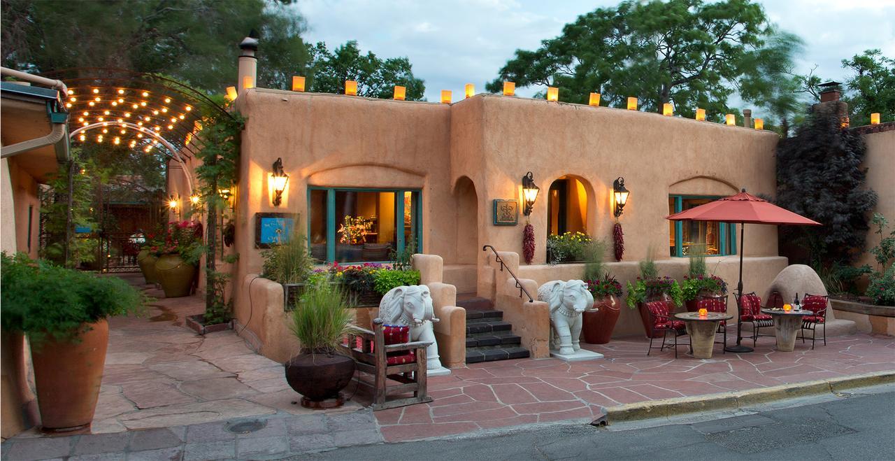 The Of Five Graces 5* Santa Fe