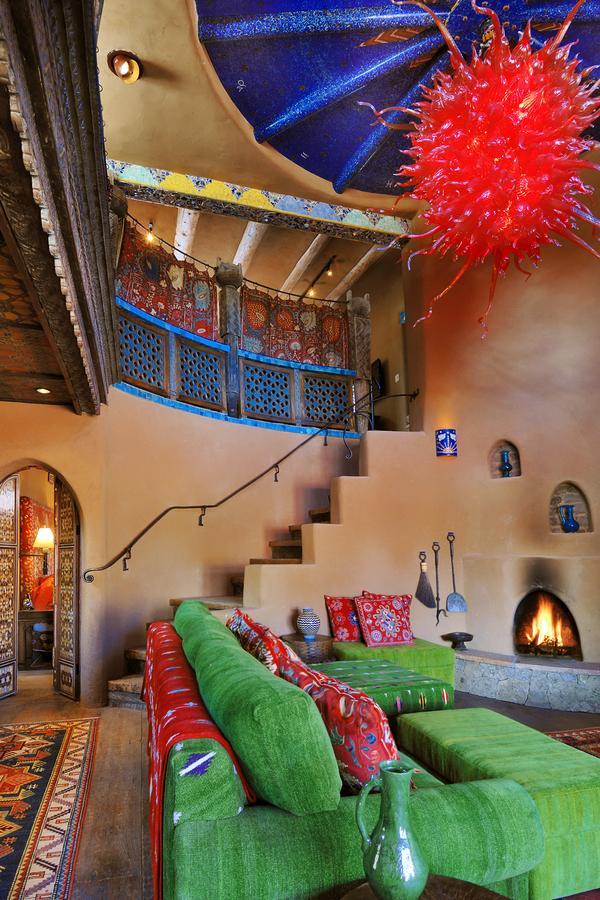 Hotel The Of Five Graces Santa Fe