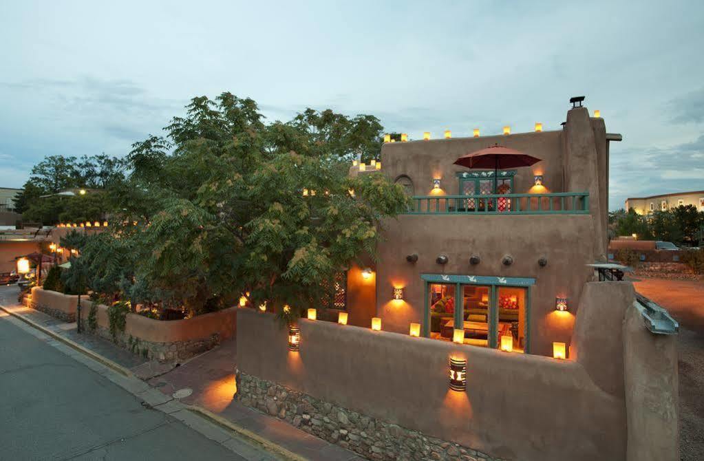 The Of Five Graces 5* Santa Fe
