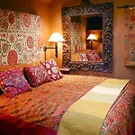 The Inn Of Five Graces