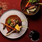 The Inn Of Five Graces