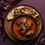 The Inn Of Five Graces