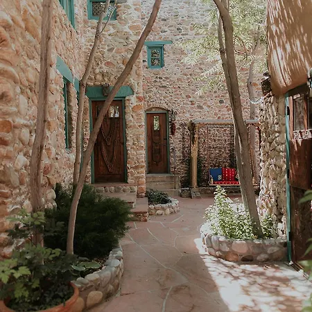 The Of Five Graces Hotel 5*