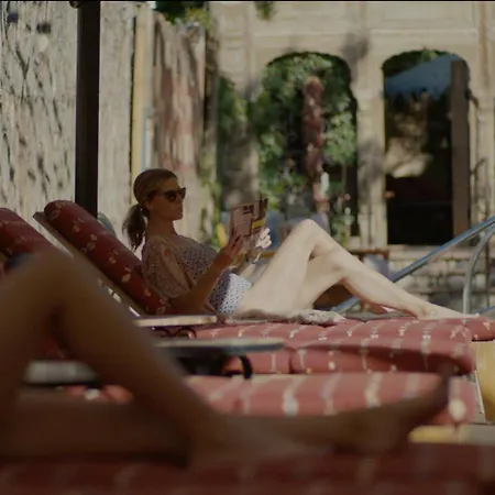 The Of Five Graces 5* Santa Fé