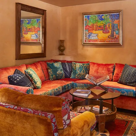 The Of Five Graces Hotel 5*