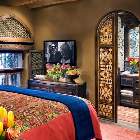 Hotel The Of Five Graces 5*