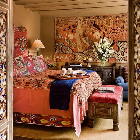 The Of Five Graces Hotel 5*