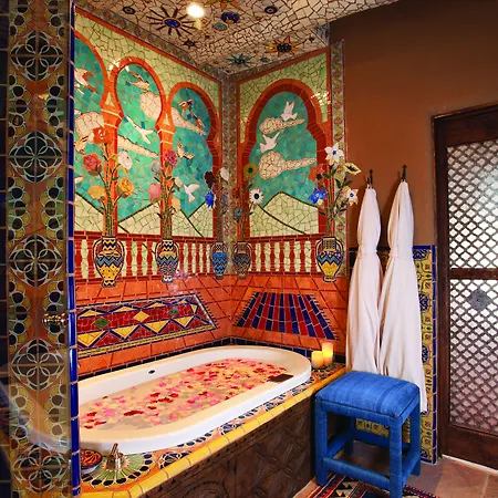 Hotel The Of Five Graces 5*