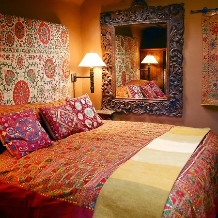 The Of Five Graces 5* Santa Fé