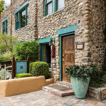 The Of Five Graces Hotel