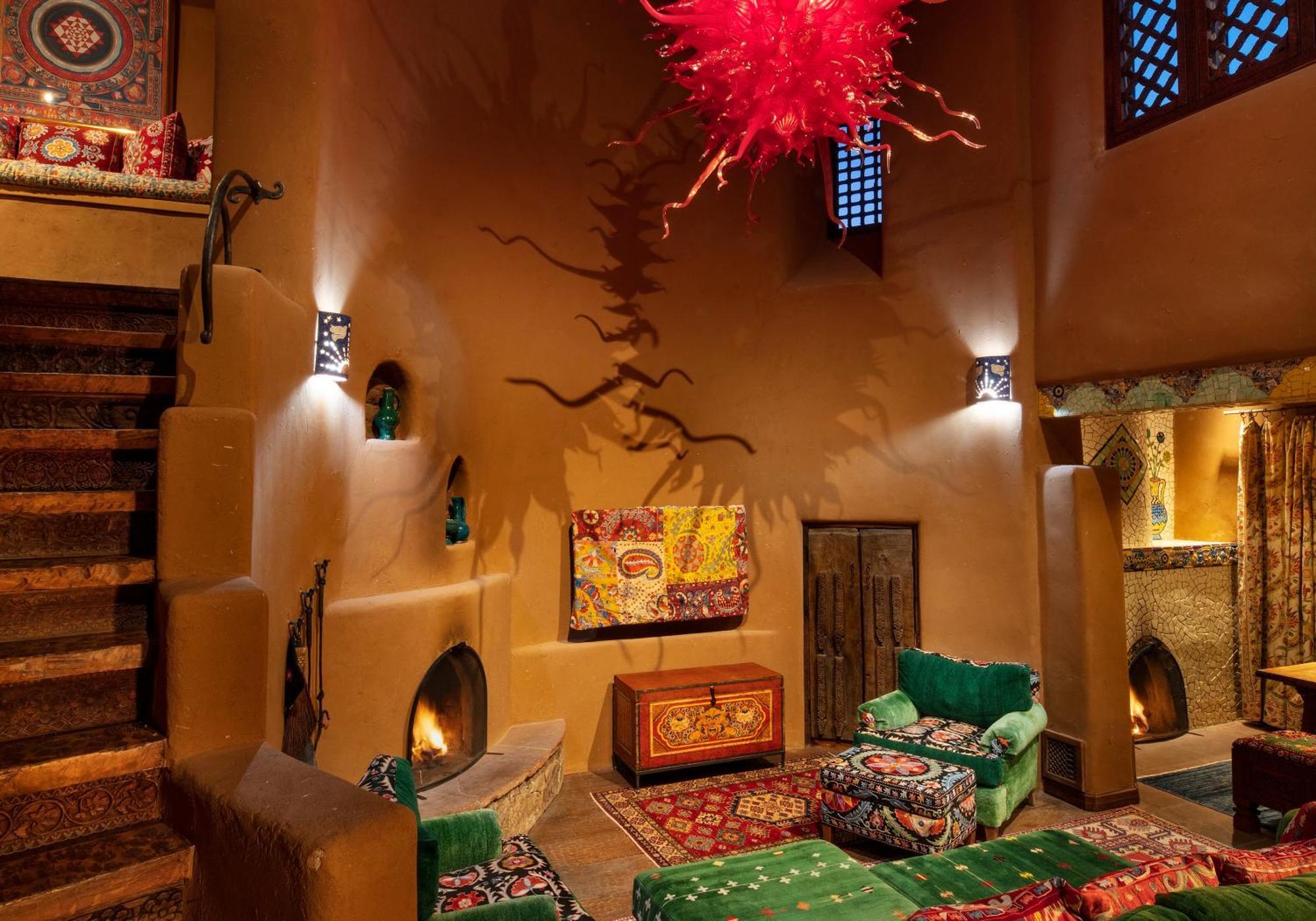 The Of Five Graces Hotel 5*
