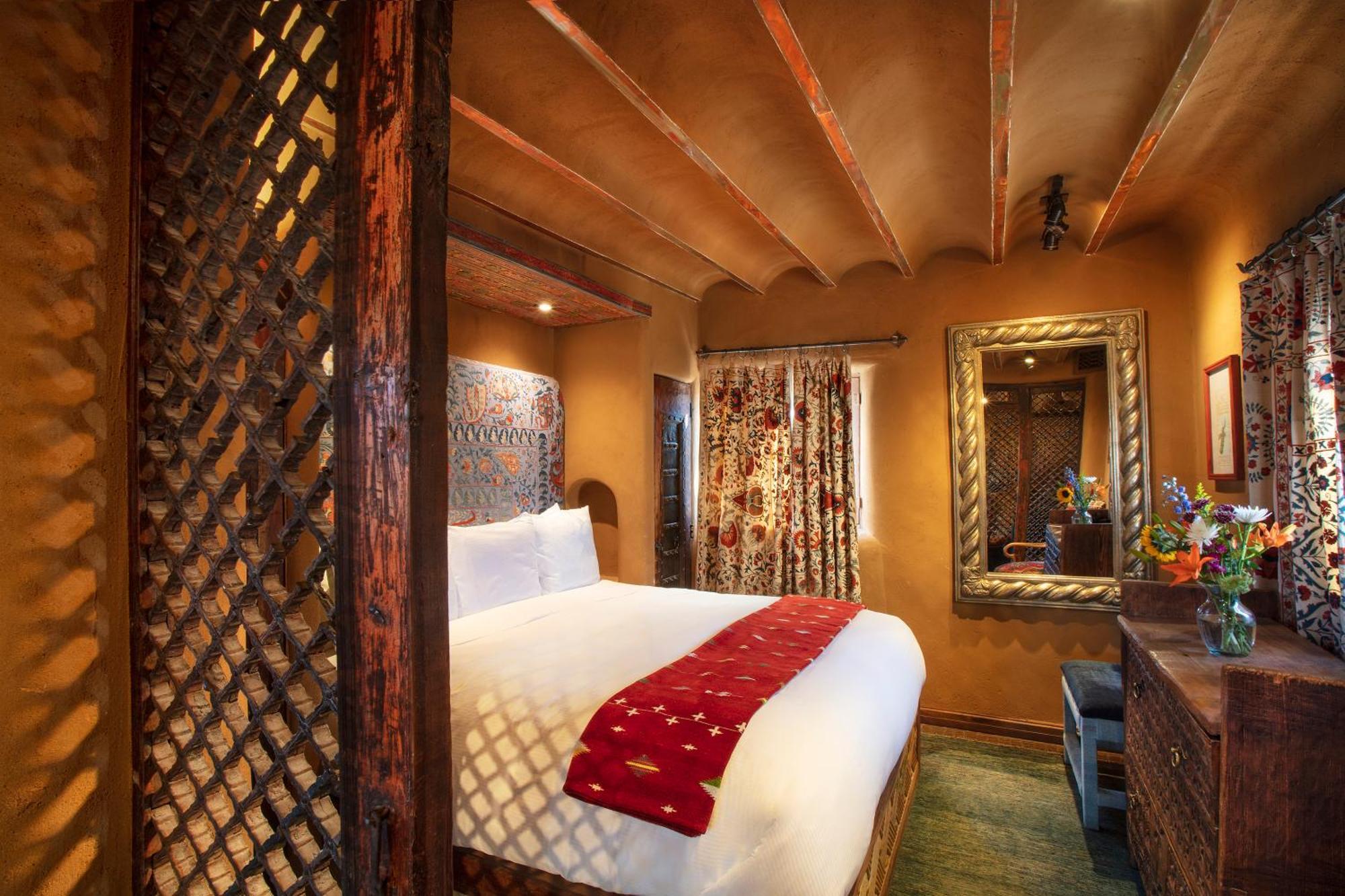 Hotel The Of Five Graces Santa Fe