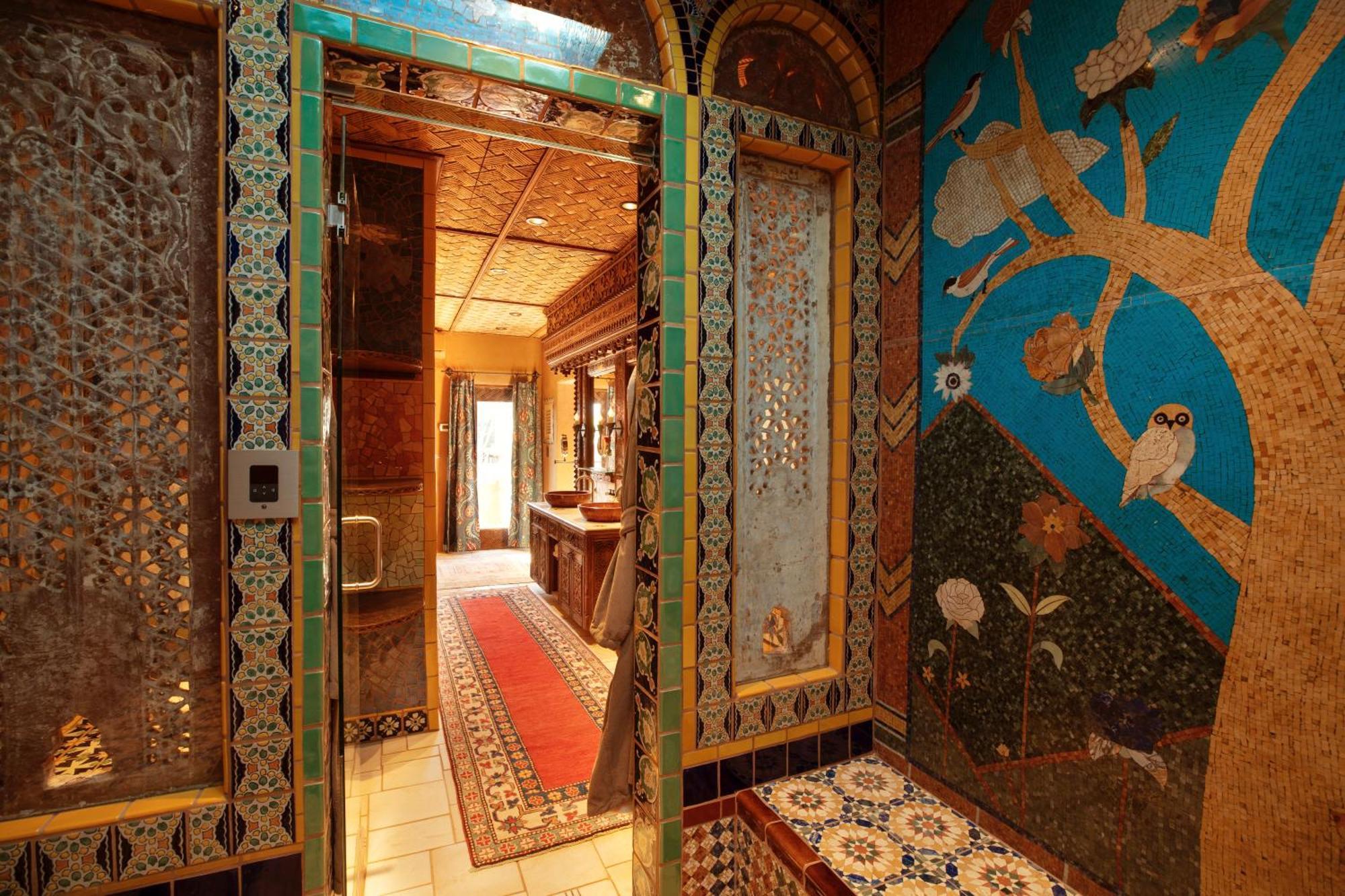 Hotel The Of Five Graces 5*