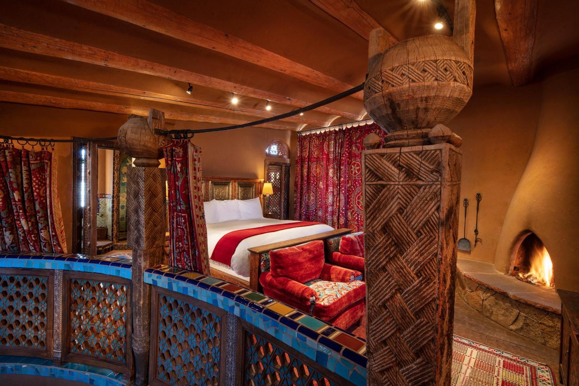 Hotel The Of Five Graces 5*